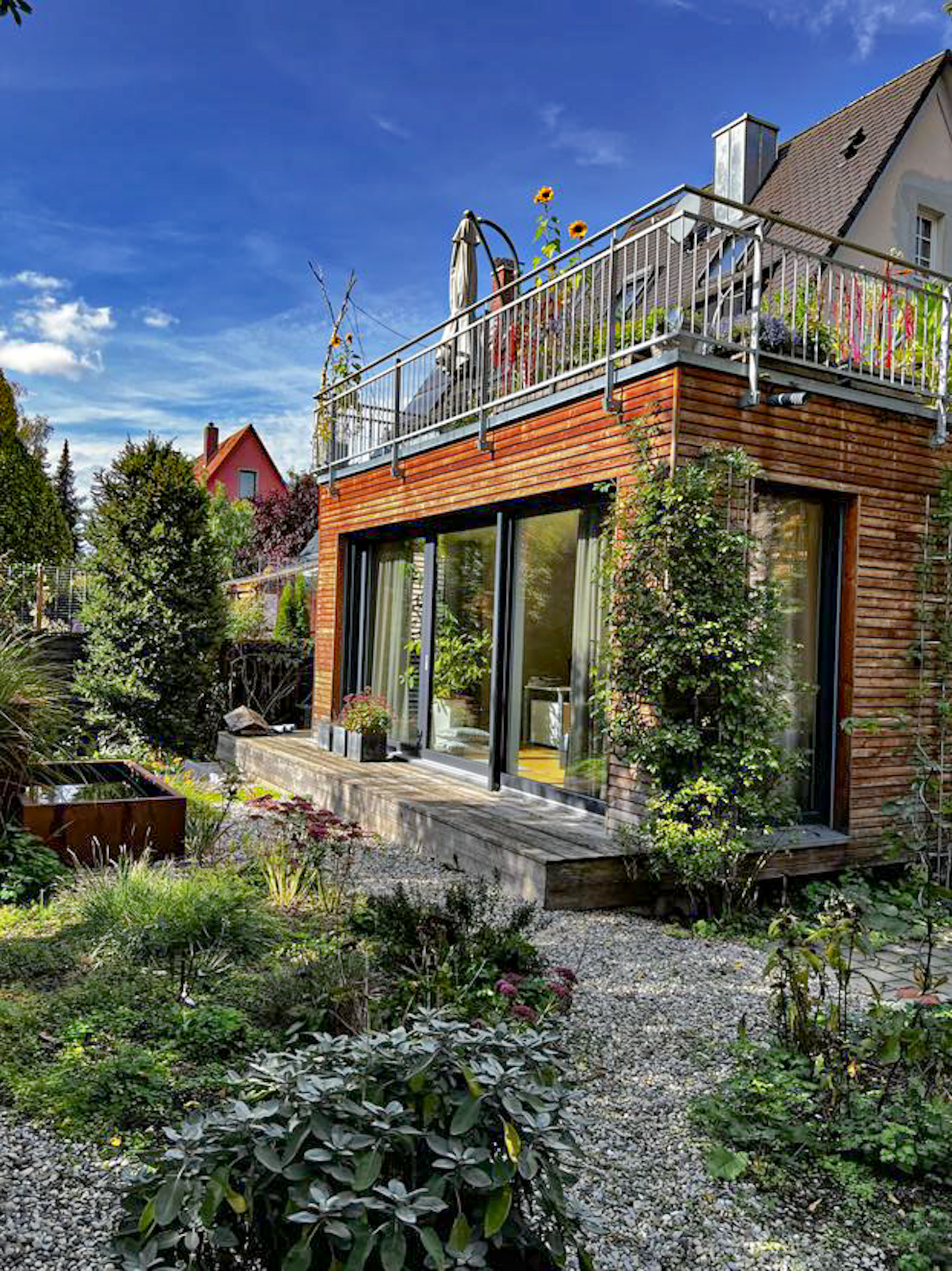 Serviced Apartment in Nürnberg — Nordstadt & Gostenhof