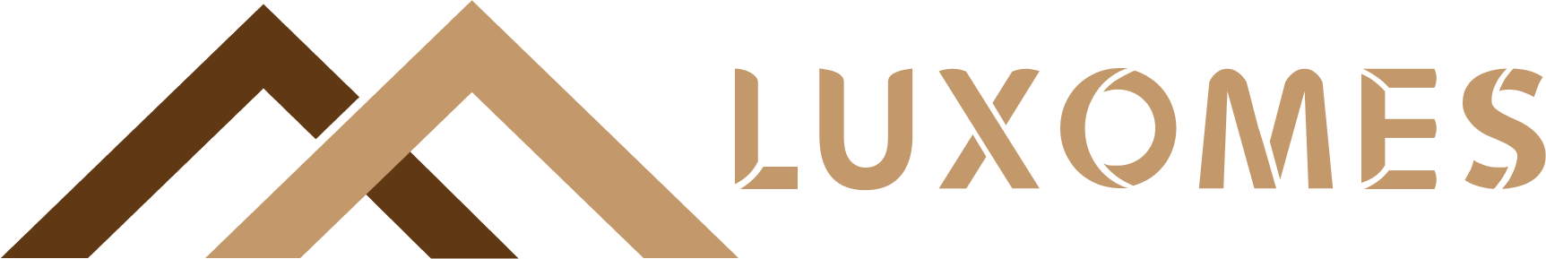 Luxomes Logo